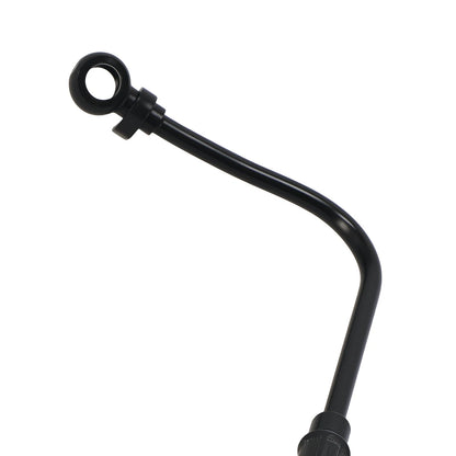 Turbo Oil Supply Line for Hyundai Genesis Coupe 2.0T (2010–2012)