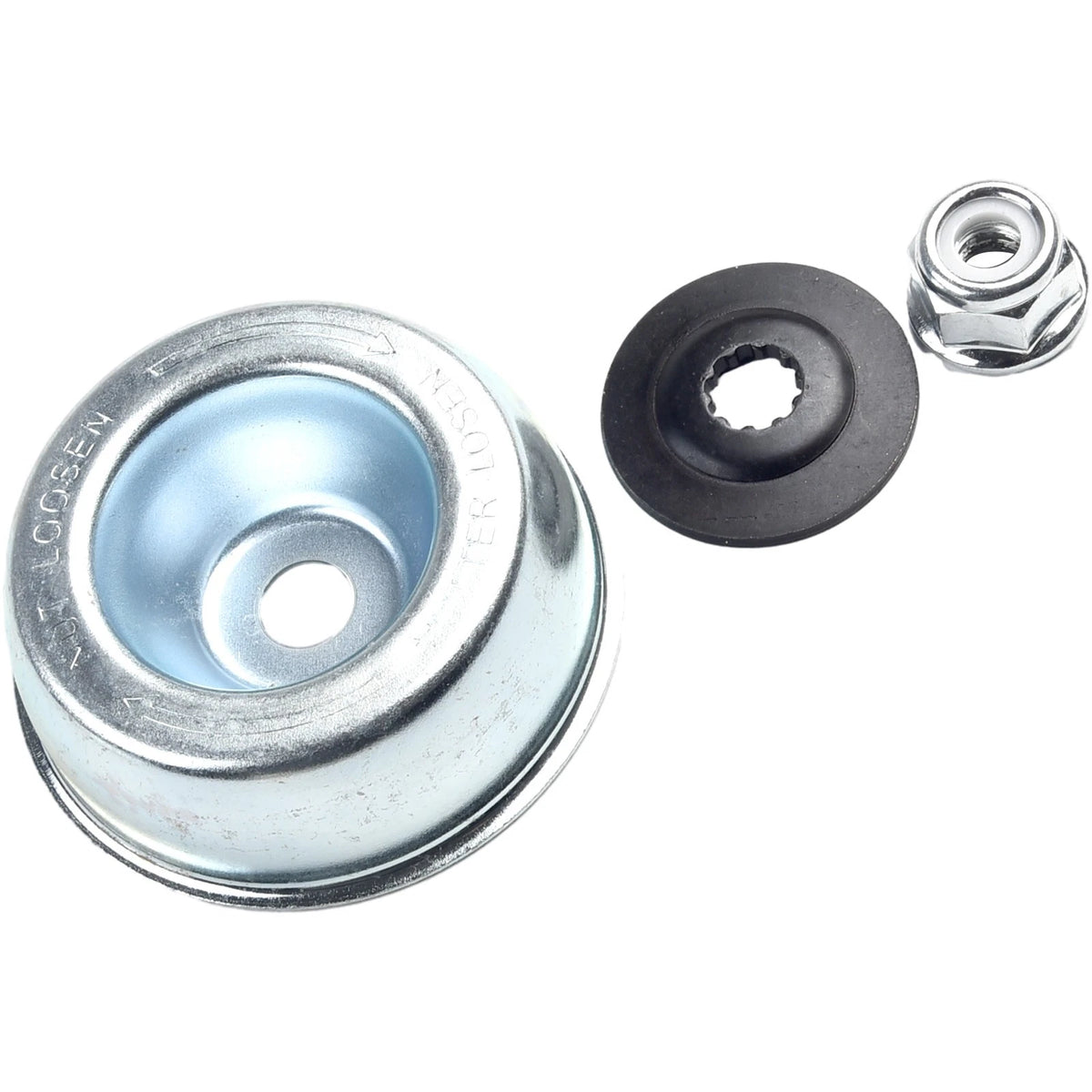 2-Piece Bevel Washer Fixing Kit for 130T
