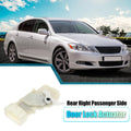 Power Door Lock Actuator Rear Right Replacement for Lexus GS300 (1998–2005)
