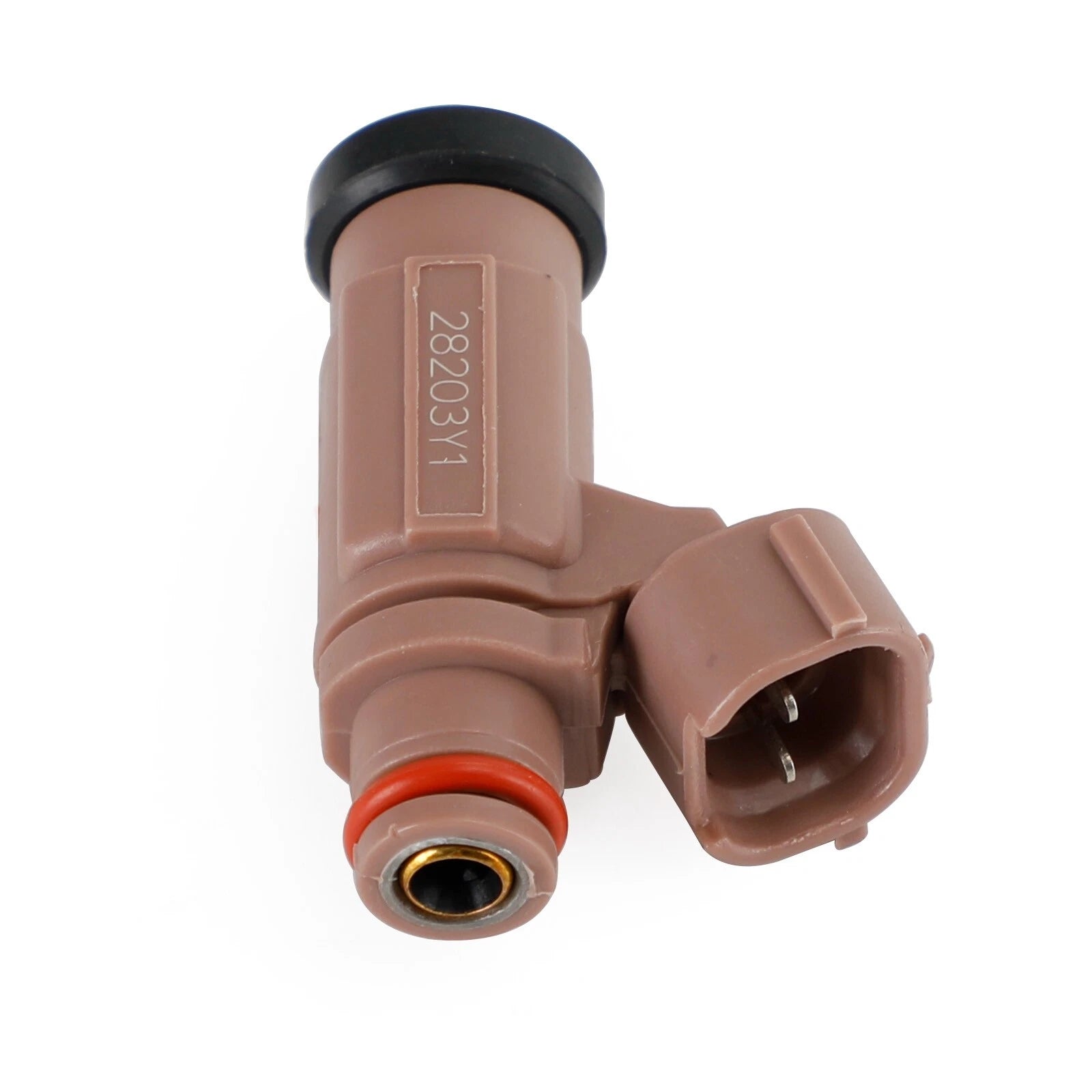 Set of 4 Fuel Injectors for Yamaha PWC FX SX AR VX (212, 232, 1000, 1100)