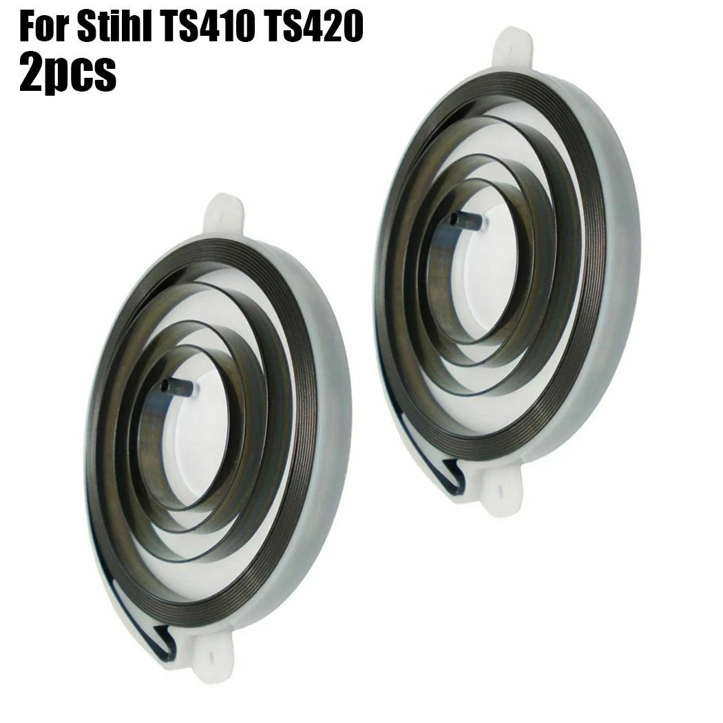 Recoil Starter Spring for TS410 (4224 190 0600)
