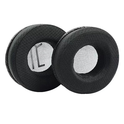2Pcs Memory Foam Ear Pads for Plantronics RIG 400 (2015–2018)