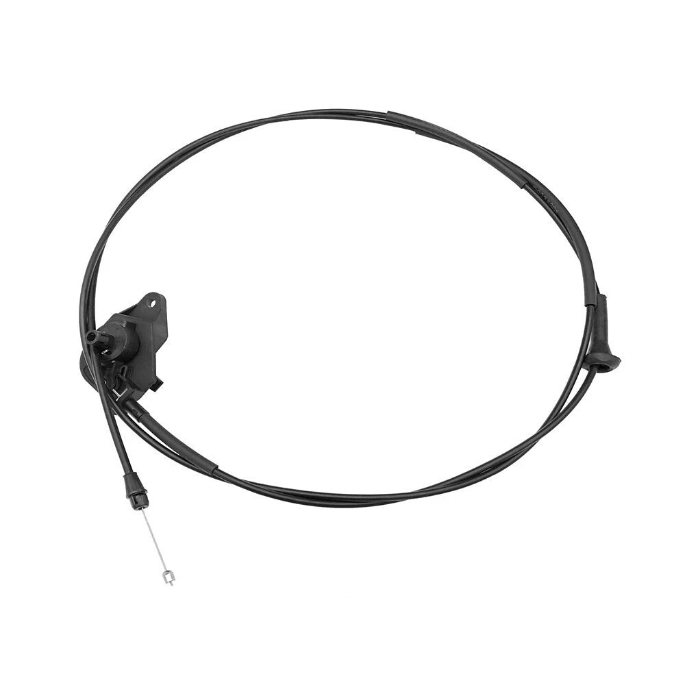 Hood Control Release Cable FR3Z-16916-B for Ford Mustang (2015–2021)