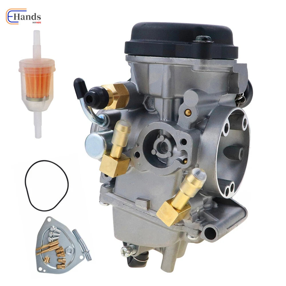 Carburetor for Suzuki King Quad 300 LTF300F 4X4 (2000–2002) 13200-39D22