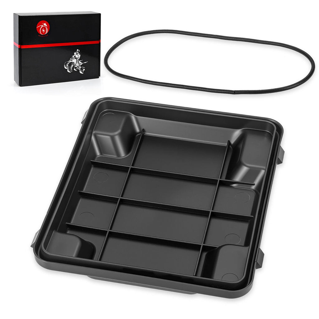 Air Box Lid & Seal for Honda Rancher 350 FE FM TE TM (2000–2006) 17217-HN5-670