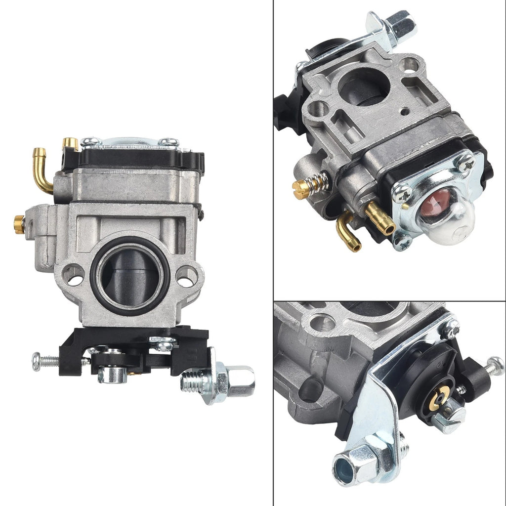 Carburetor Rebuild Kit 8Pcs for