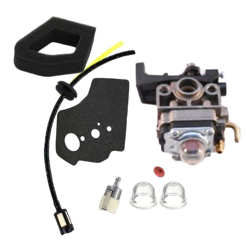 Carburetor Kit for GX25 GX35 Trimmer (Replacement)