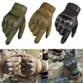 1 Pair Tactical Touch Screen Gloves for Hunting Camping