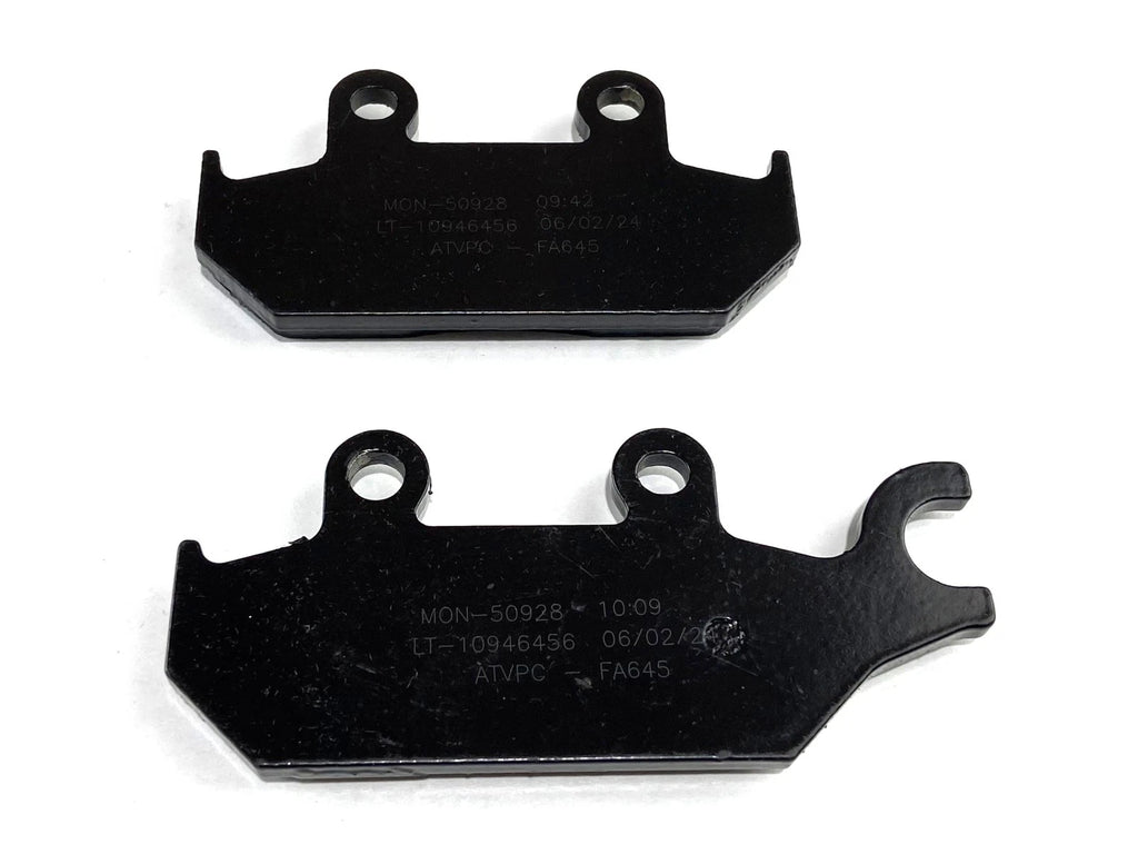 Monster Brake Pads for Can-Am 705601150 (Front Right)