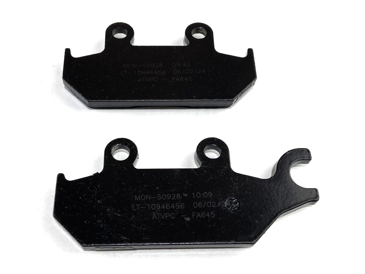 Monster Brake Pads for Can-Am 705601150 (Front Right)