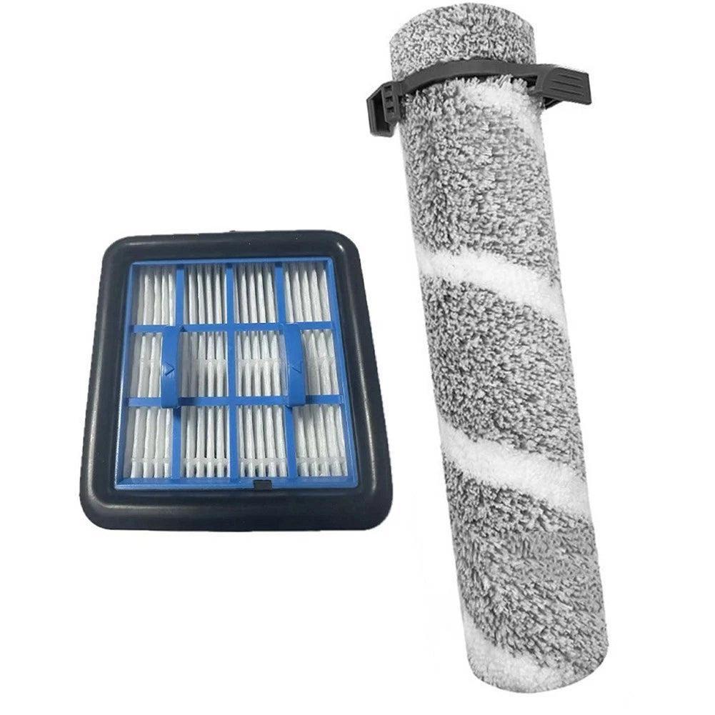 Roller Brush Filters for Bissell CrossWave (Compatible)