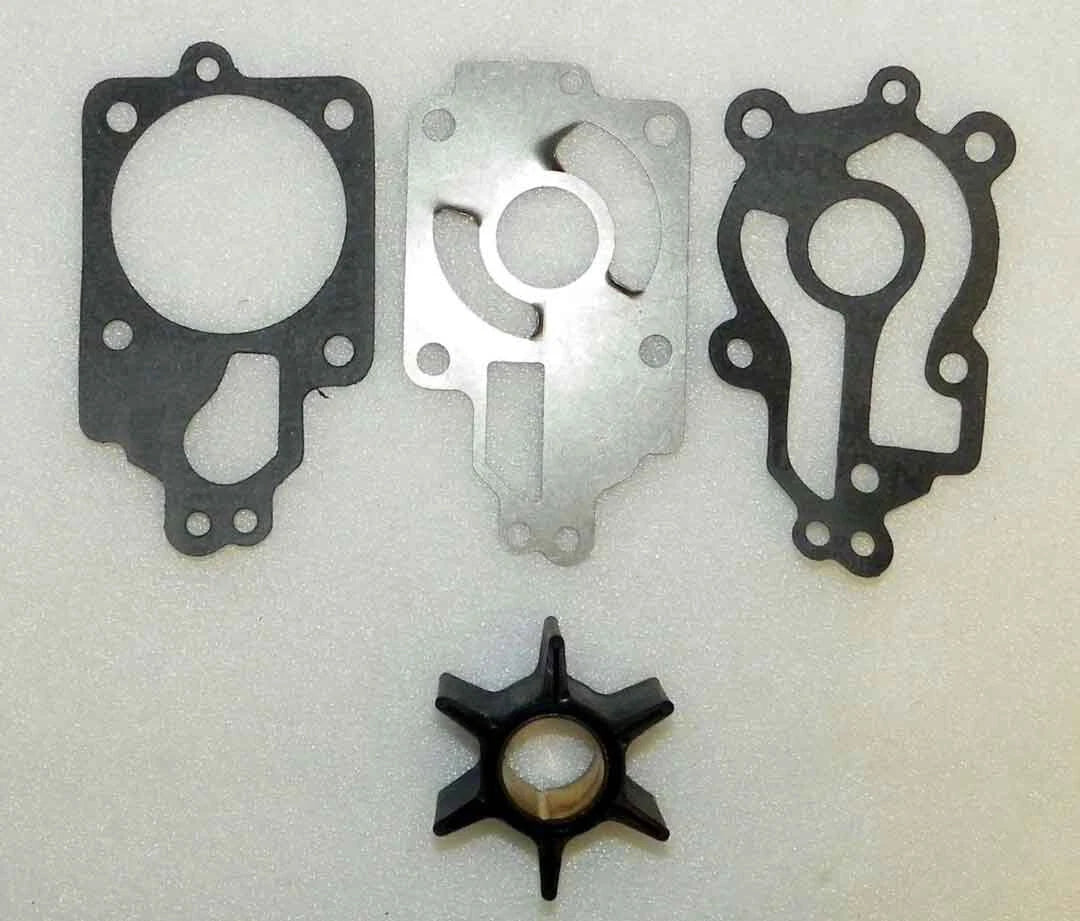 WSM Water Pump Service Kit for Force 85-150 Hp (18-3251)
