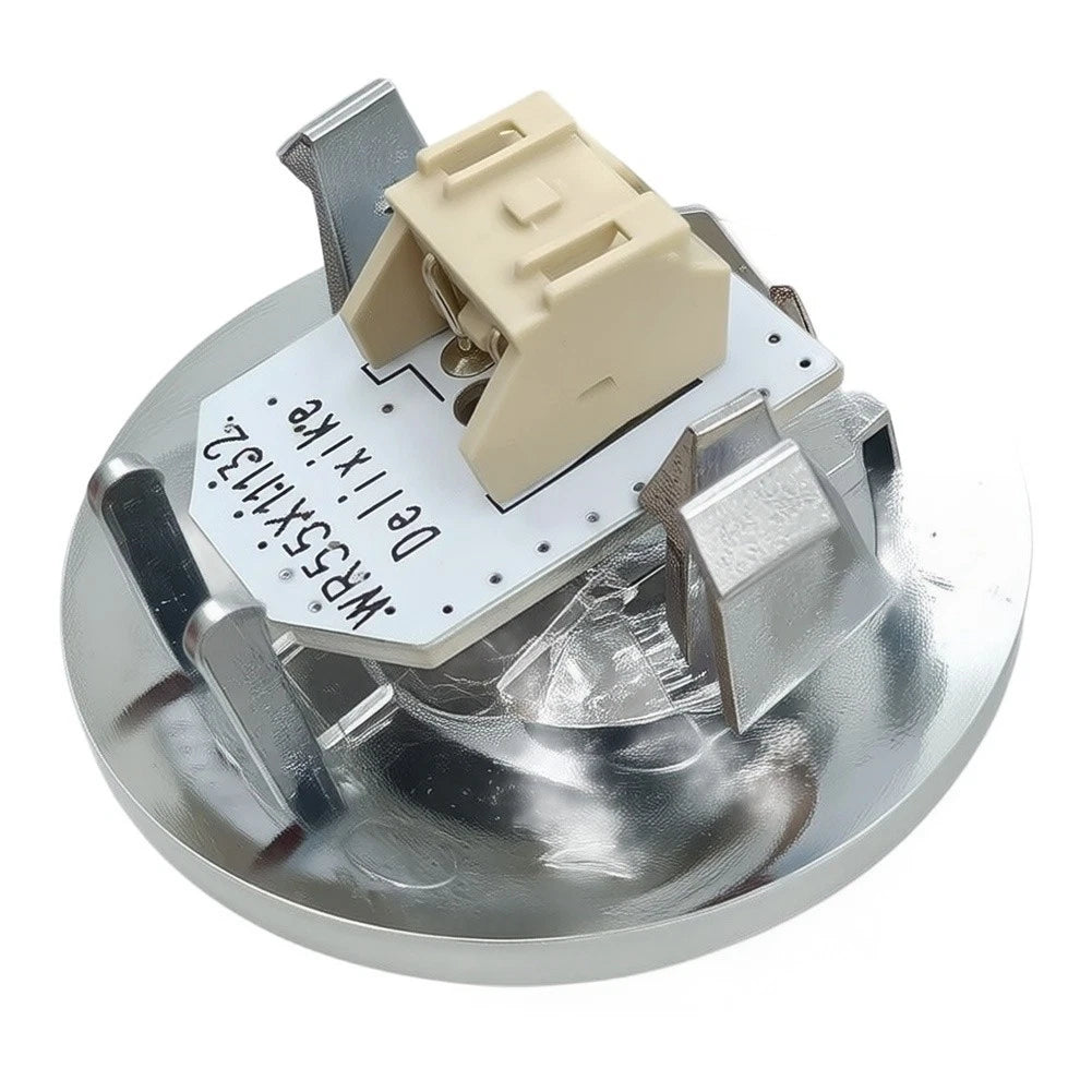 LED Fridge Bulb Kit for Kitchen Food Storage