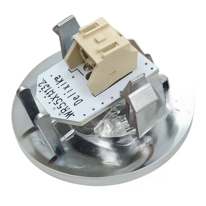 LED Fridge Bulb Kit for Kitchen Food Storage
