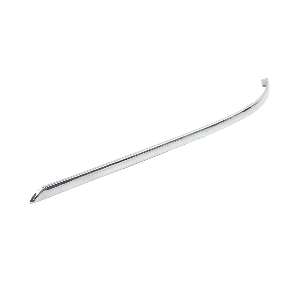 Rear Bumper Trim Chrome for Mercedes Benz B-Class W246 (2012–2014)