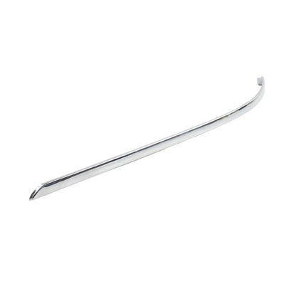 Rear Bumper Trim Chrome for Mercedes Benz B-Class W246 (2012–2014)