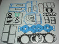 Gasket Set for Yamaha 115HP (6E5-W0001-01-00)