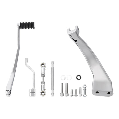 Mid Controls Shifter Side Set for Harley Fat Bob FXFB (2018–2025)