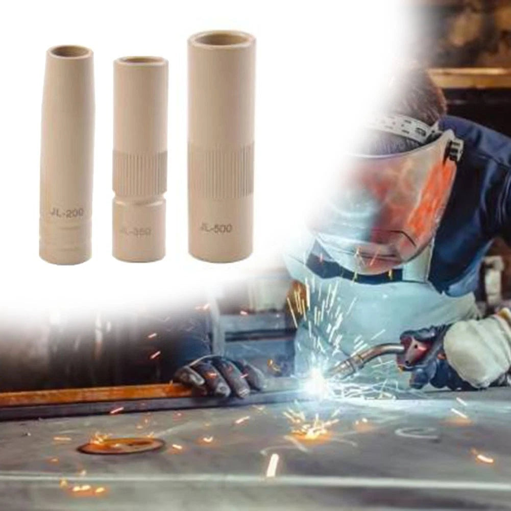 Aluminium Protective Nozzle for Welding (2010–2023)