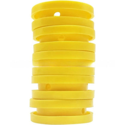 Set of 5 Rubber O Rings for Sodastream Sparkling Water Maker