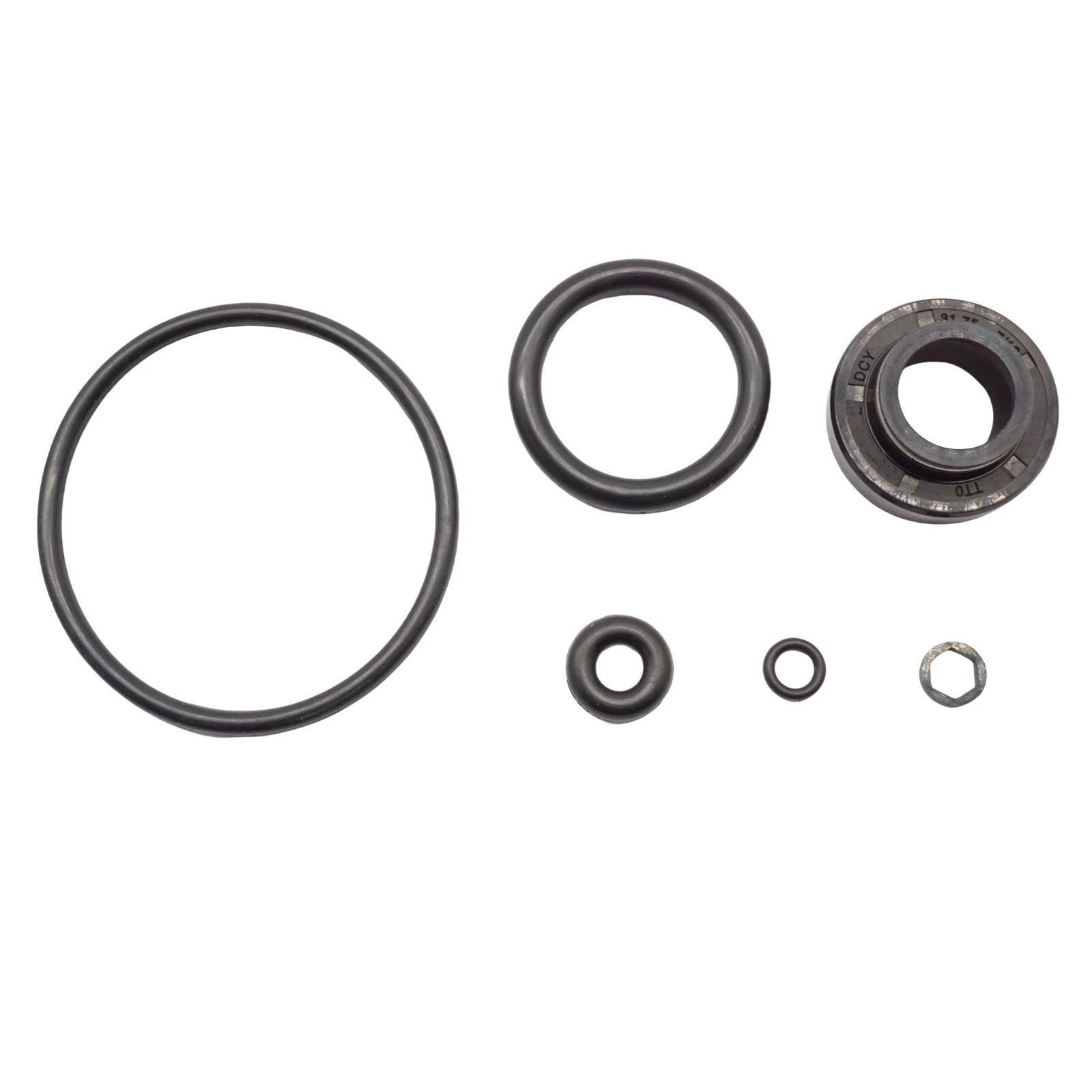 Gearcase Seal O-ring Kit for Johnson Evinrude (1995–2011) 0396350, 95-361-11K