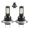 H7 LED Lamp Kit 4000LM 6000K for