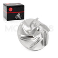 Water Pump Impeller for Honda TRX450R TRX450ER TRX450 (2004–2014) 19215-HP1-670