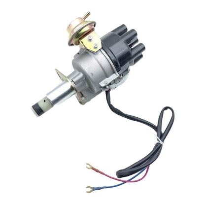 Electronic Distributor for