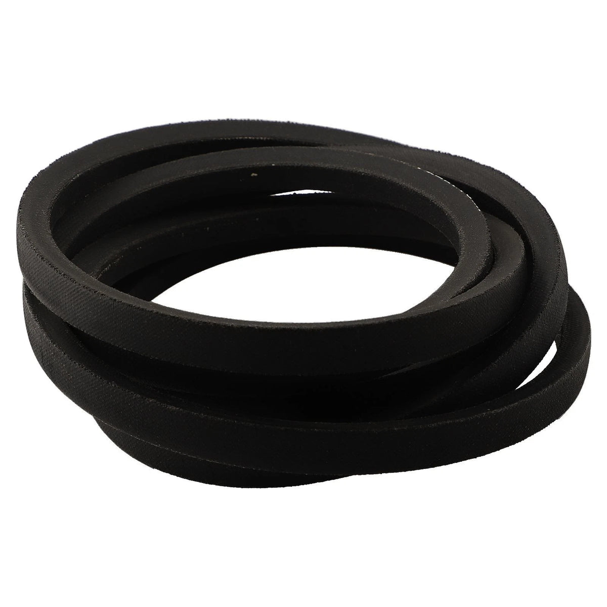 0.5x82 Inch Belt for Lawn Mower (High Compatibility)