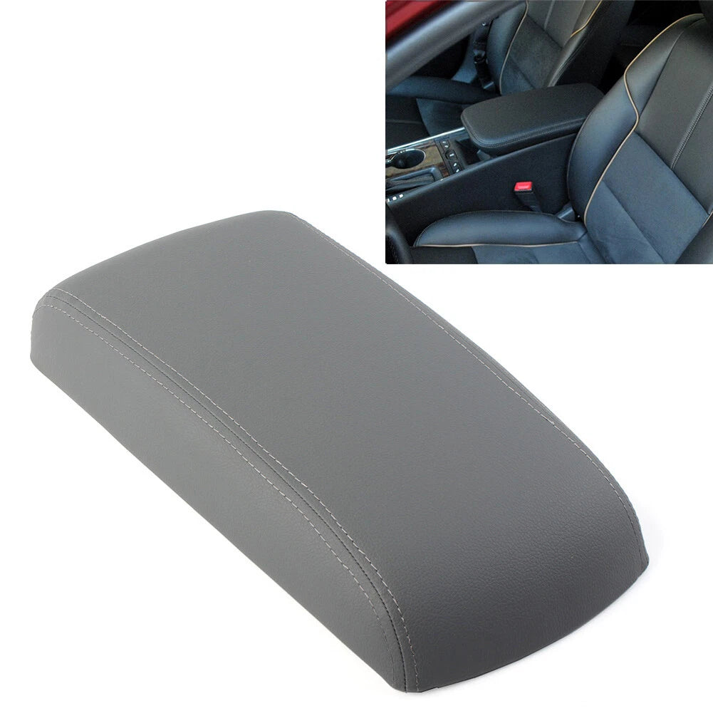 1 Pcs Armrest Cover for Chevrolet Impala (2006–2013)