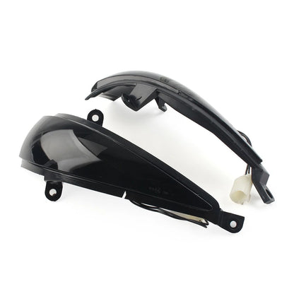 LED Dynamic Turn Signal Light for Honda Civic 8th Hatchback (2006–2011)
