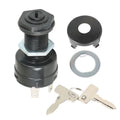 Ignition Key Switch for Club Car Precedent (2004–Present) 102515101