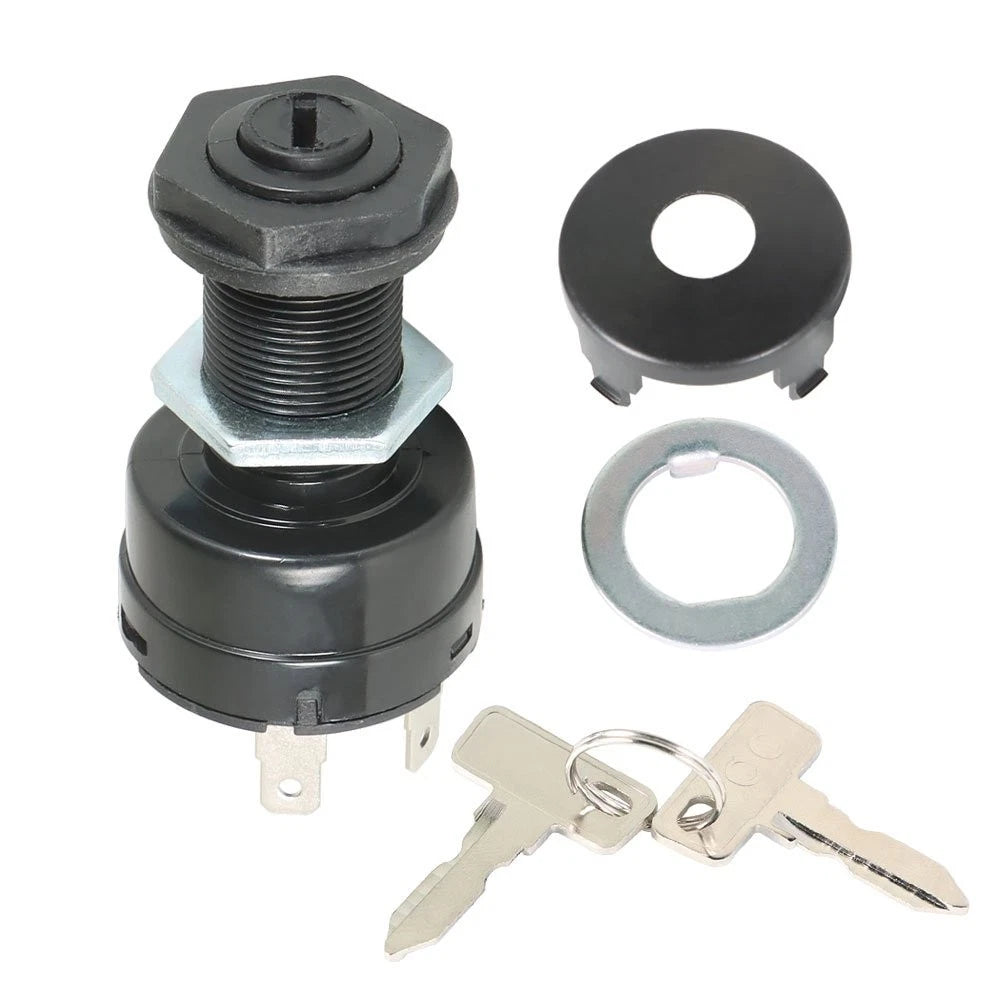 Ignition Key Switch for Club Car Precedent (2004–Present) 102515101