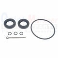 Propeller Shaft Seal Kit with Oil Seal 91252-ZW4-003 for Honda 40-50 HP