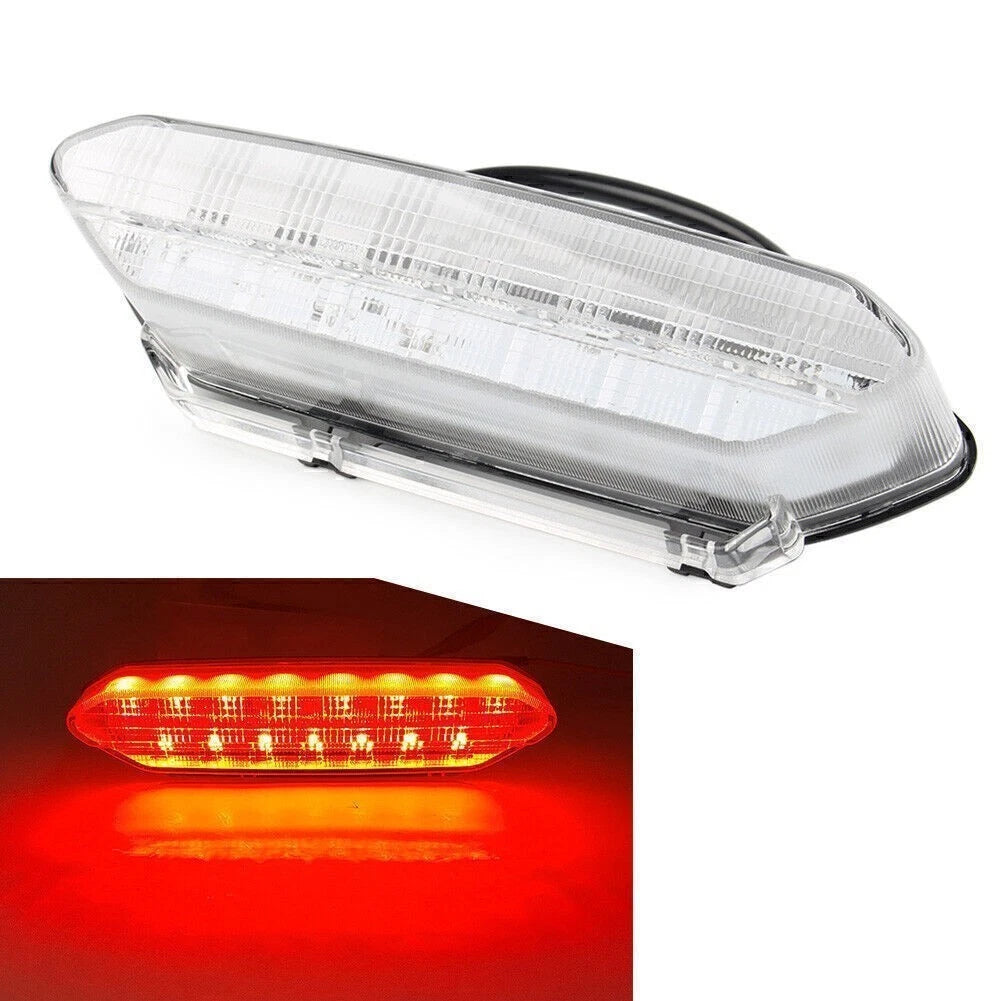 LED Tail Light for Yamaha YFZ450 (2006–2009)