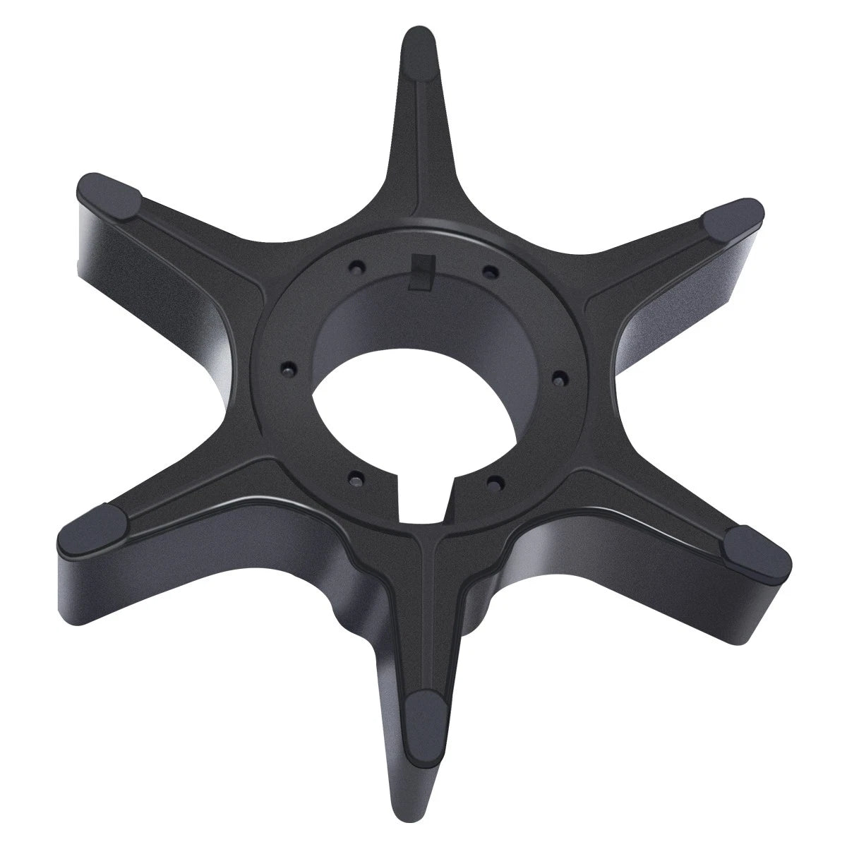 Water Pump Impeller for Suzuki DF25 25HP Outboard (17461-94L00)