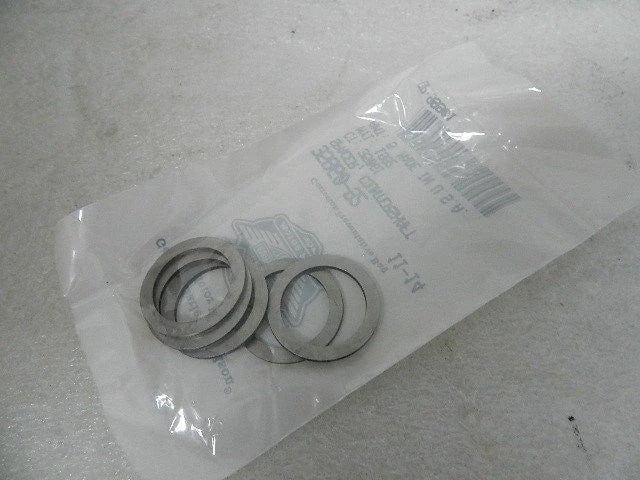 Spacer Countershaft Thrust Washer for Harley-Davidson XR750 (5)