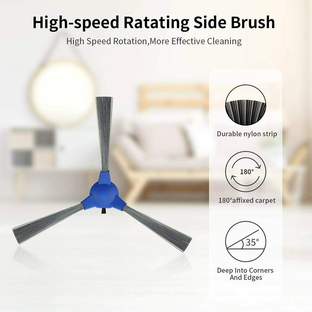 Main Brush for Vacuum Cleaner Accessories (Compatible with )