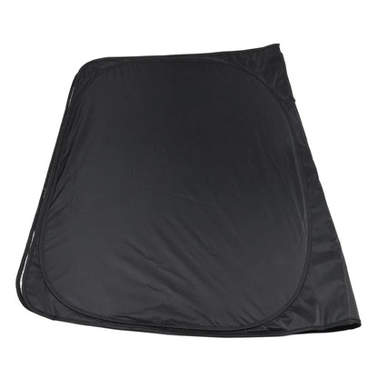 Foldable Windshield Sun Shade for Honda Civic (2012–2015)