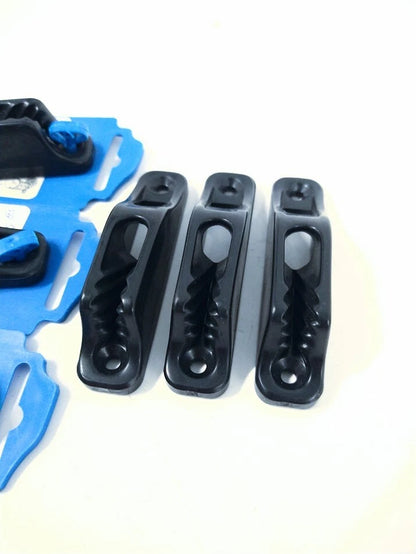 Clamcleat Junior 6 Pack for Sea Dog Line (002030-1)