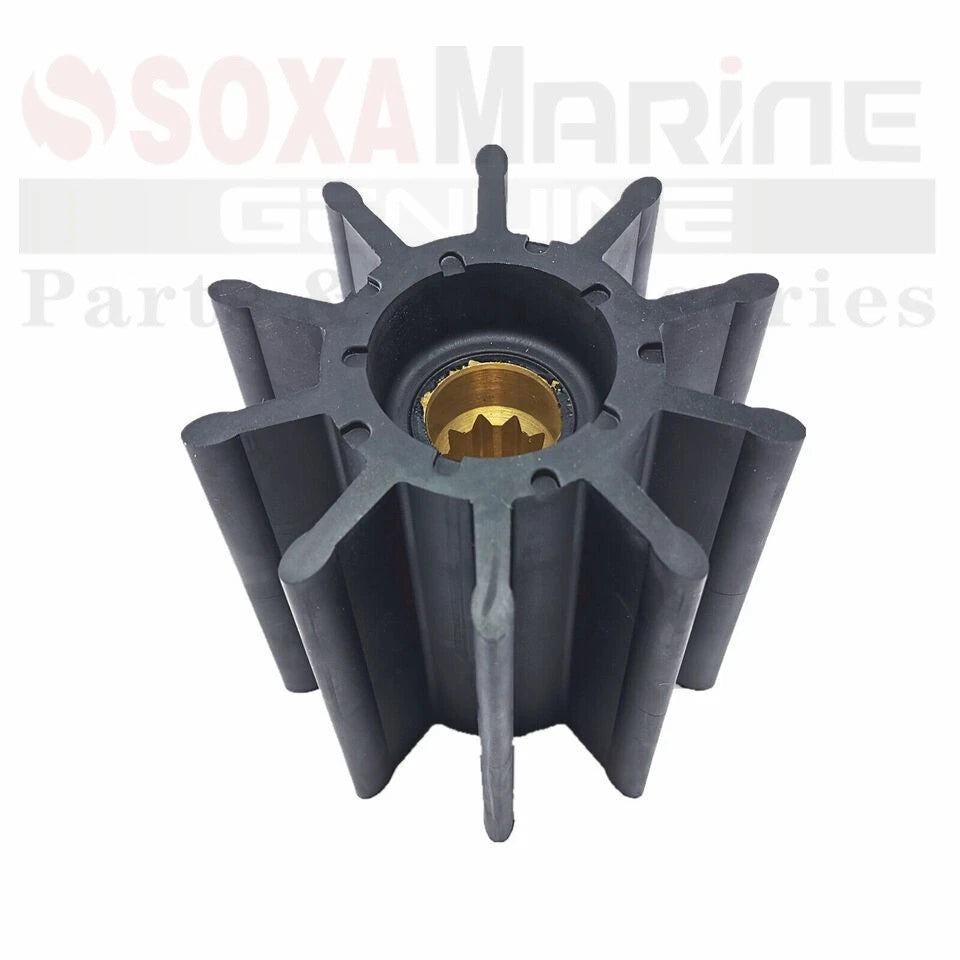 Impeller Repair Part for Caterpillar CAT 3412 C32 (Replaces Sherwood 30000K)
