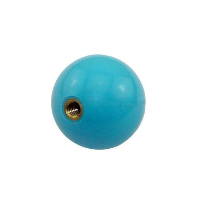 Arcade Top Ball Handle Knob for Zippy Sanwa Seimitsu Joystick (Multi Colors)