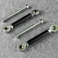 Adjustable Lowering Links Drop Kit for Yamaha YZF R6 (2006–2013)