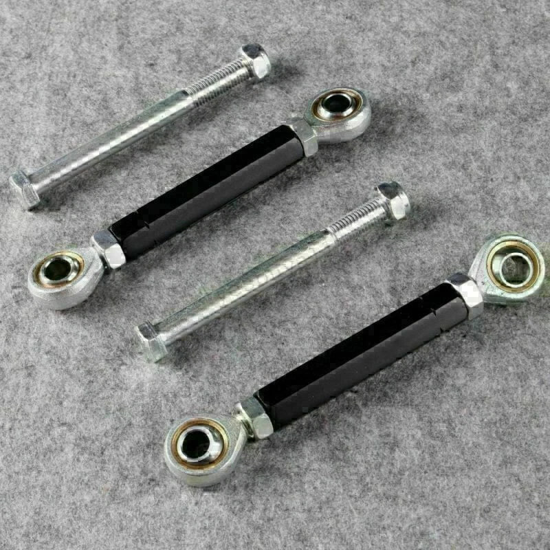 Adjustable Lowering Links Drop Kit for Yamaha YZF R6 (2006–2013)