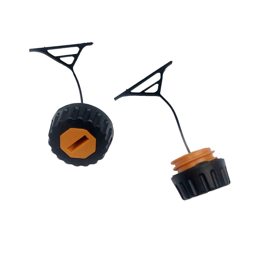 Gas Fuel Cap for Stihl 020 021 023 024 025 026 (0000 350 0520)