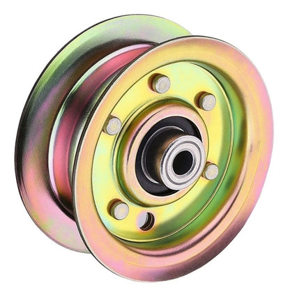 Replacement Idler Pulley for Lawn Mower (Fits 532177968, 532193197)