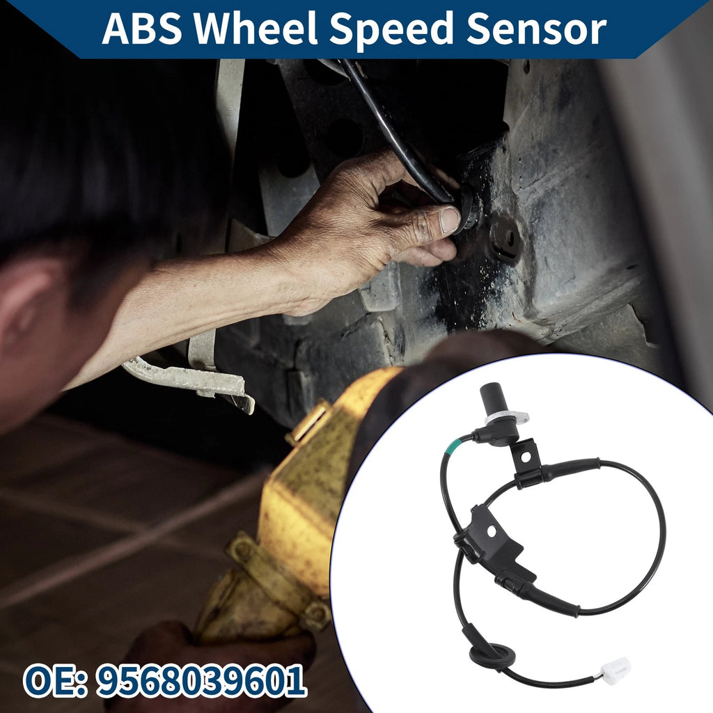ABS Wheel Speed Sensor Replacement for Hyundai XG350 (2002–2005)