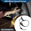 ABS Wheel Speed Sensor Replacement for Hyundai XG350 (2002–2005)