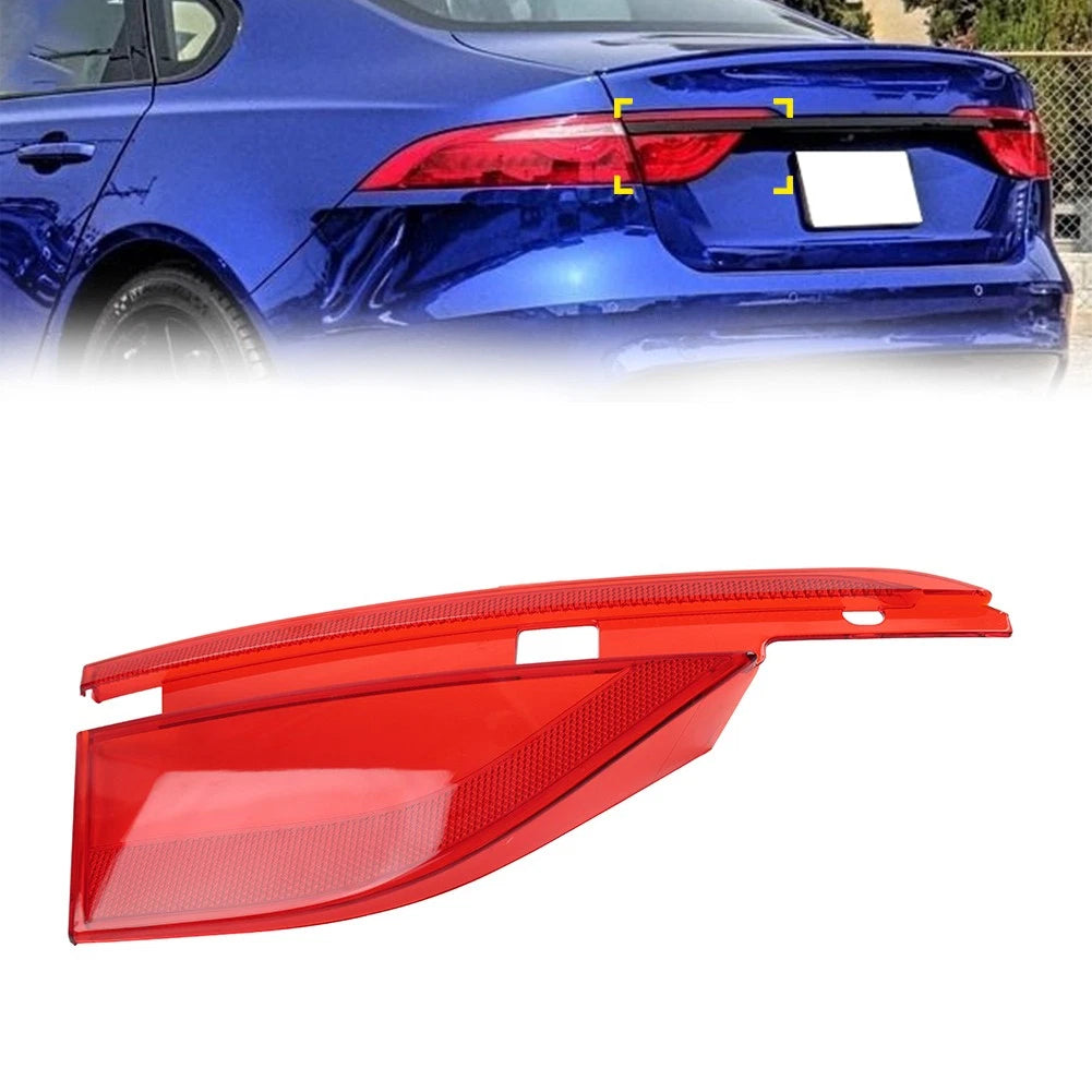 Left Rear Taillight Shell for Jaguar XF (2016–2020)