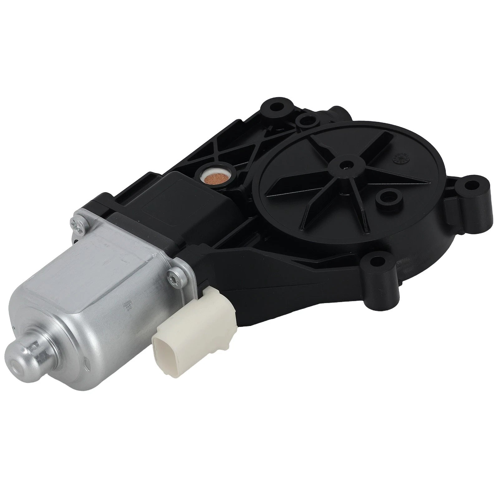 Electric Window Motor Front Left for GMC Terrain (2012–2017) 382362